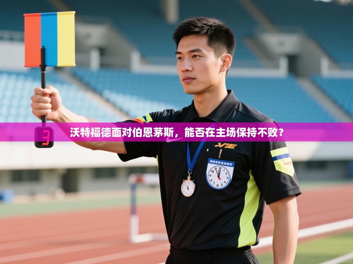 开云赛事直播-沃特福德面对伯恩茅斯，能否在主场保持不败？  第1张