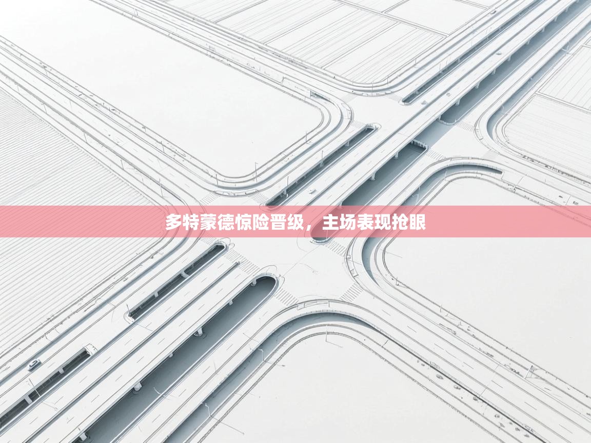 开云体育PC版网页版登录-多特蒙德惊险晋级，主场表现抢眼  第1张