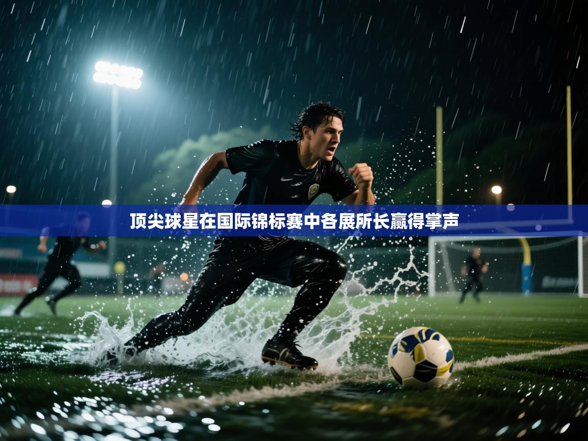 开云体育会员VIP开通-顶尖球星在国际锦标赛中各展所长赢得掌声 第1张