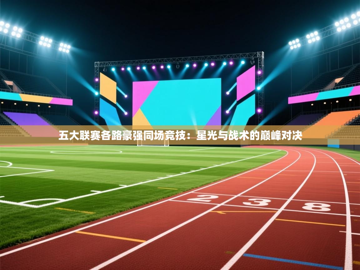 开云体育工单提交入口-五大联赛各路豪强同场竞技：星光与战术的巅峰对决  第1张