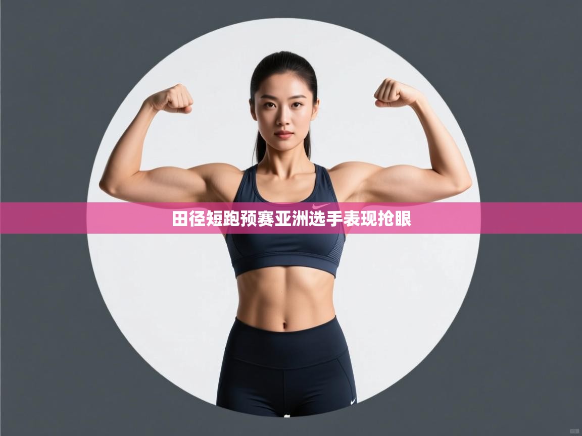 云开体育app官网入口-田径短跑预赛亚洲选手表现抢眼  第4张