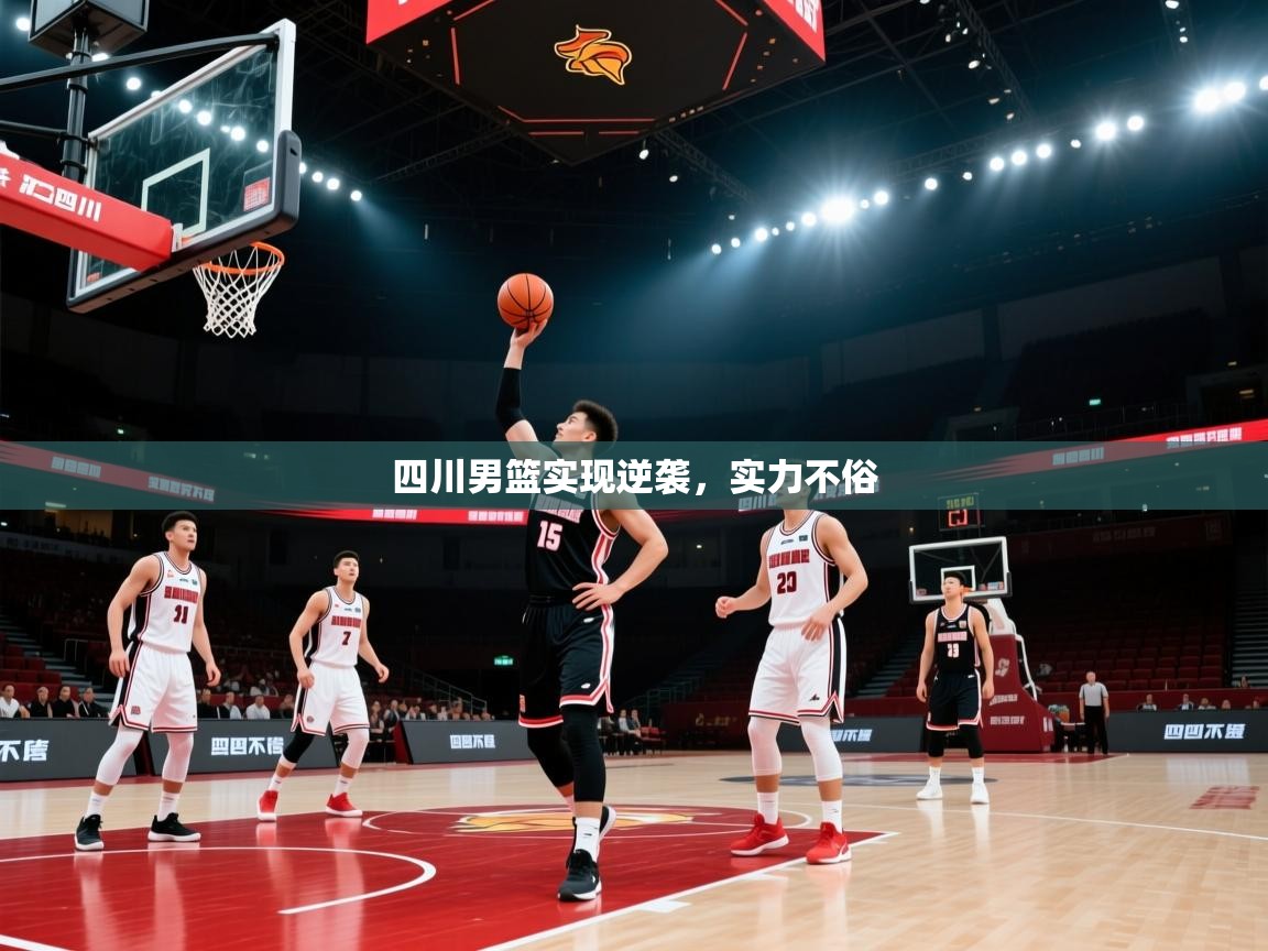 开云体育app下载地址-四川男篮实现逆袭，实力不俗  第1张