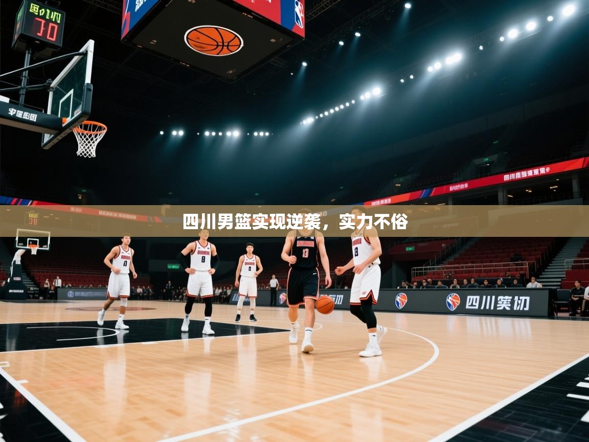 开云体育app下载地址-四川男篮实现逆袭，实力不俗  第2张