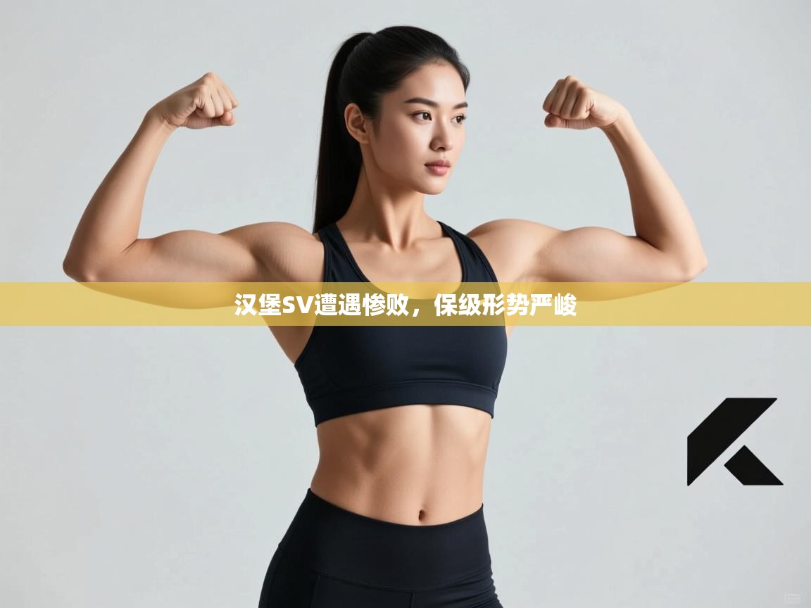 开云体育注册app-汉堡SV遭遇惨败，保级形势严峻  第3张