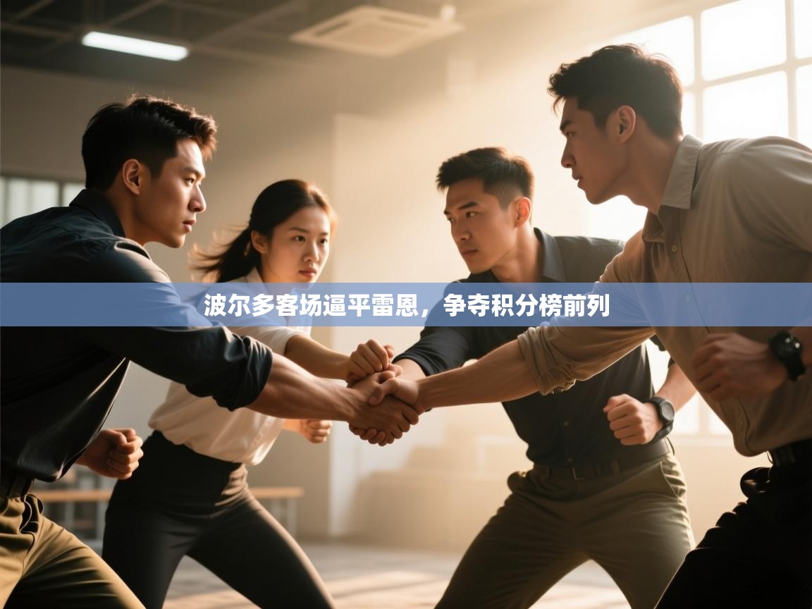 开云体育安卓APK下载-波尔多客场逼平雷恩，争夺积分榜前列  第2张