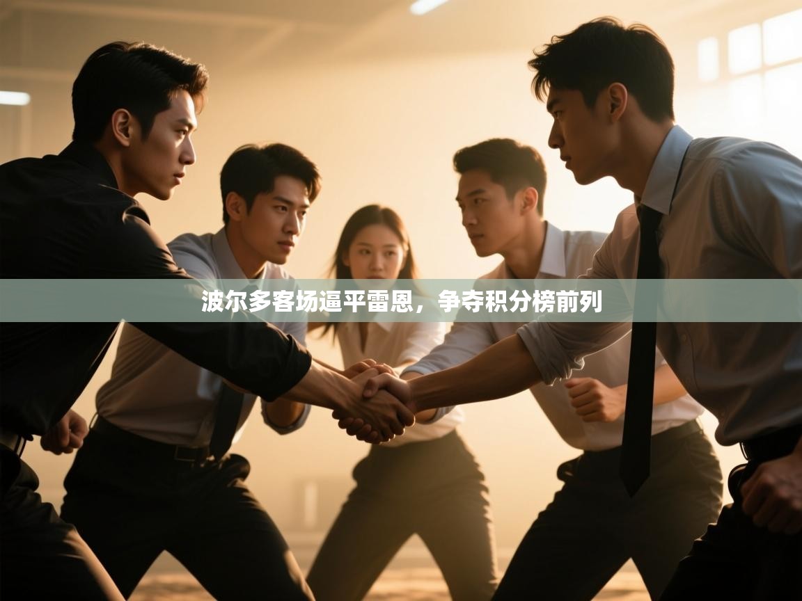 开云体育安卓APK下载-波尔多客场逼平雷恩，争夺积分榜前列  第4张