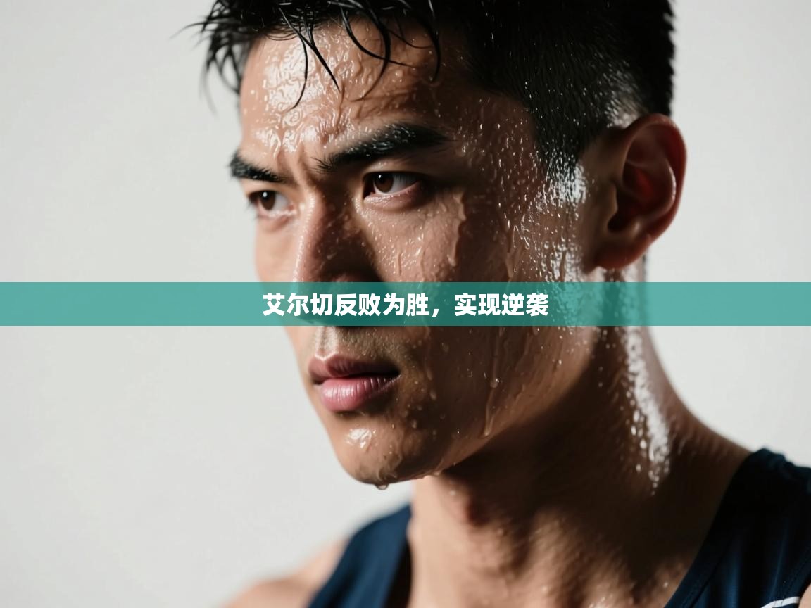 开云体育入口下载-艾尔切反败为胜，实现逆袭  第2张