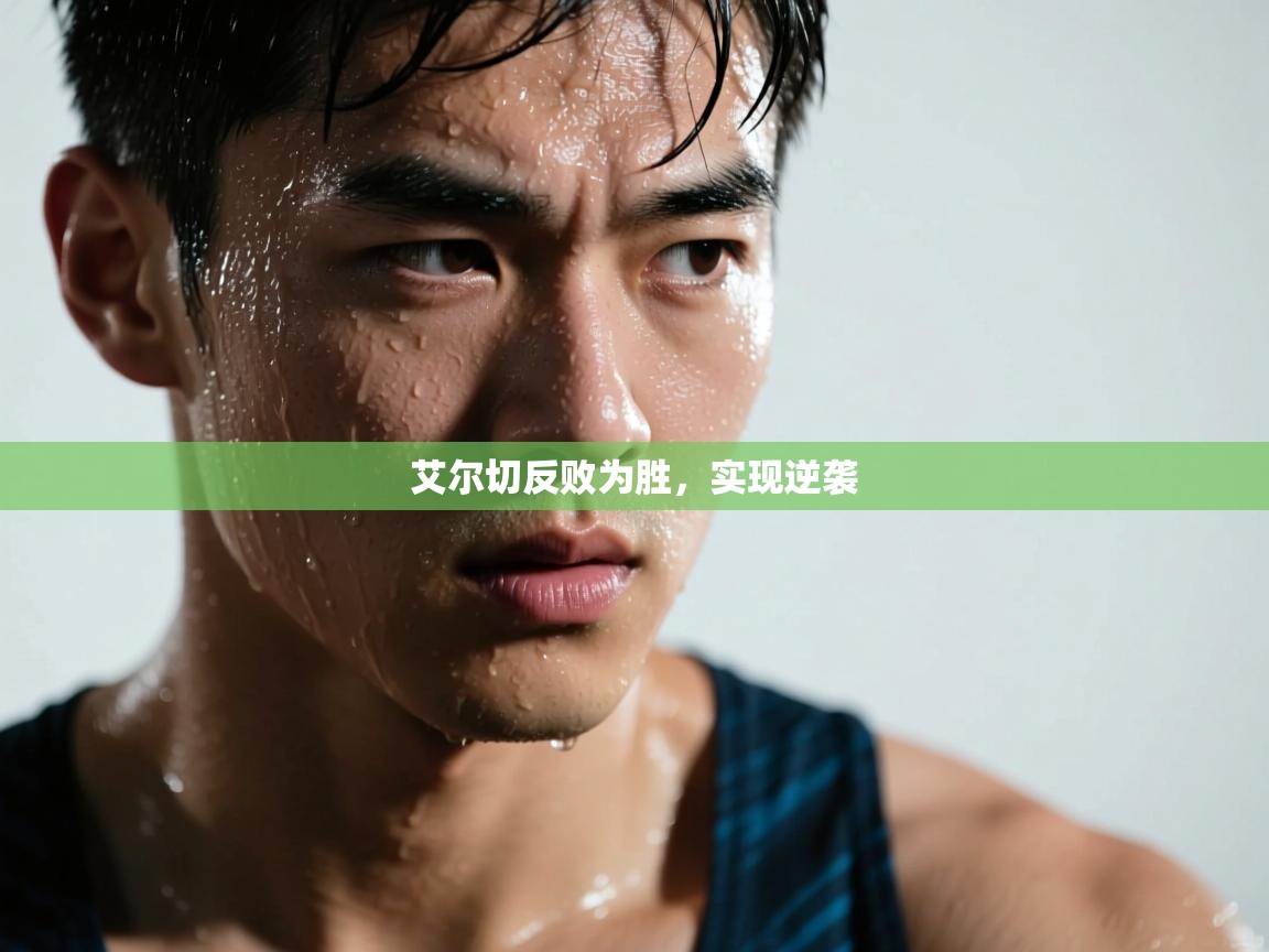 开云体育入口下载-艾尔切反败为胜，实现逆袭  第3张