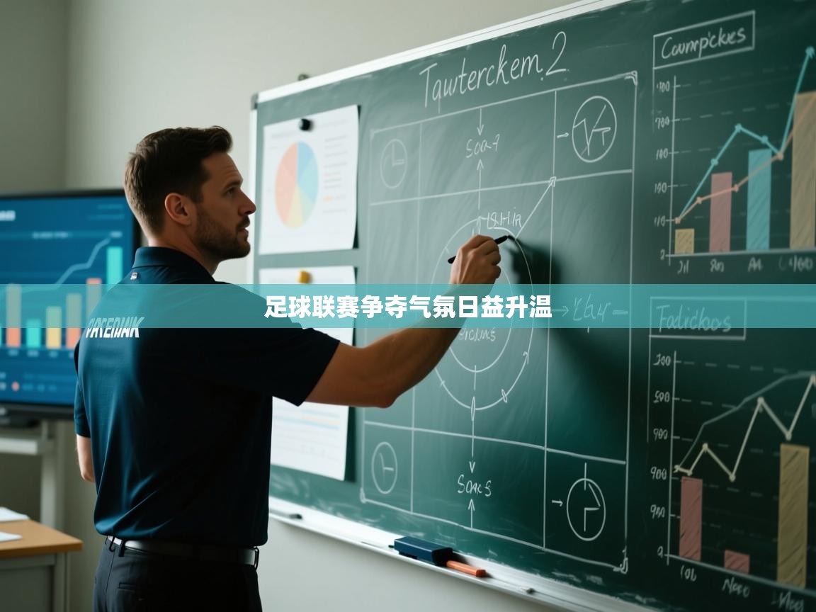 开云体育注册-足球联赛争夺气氛日益升温  第1张