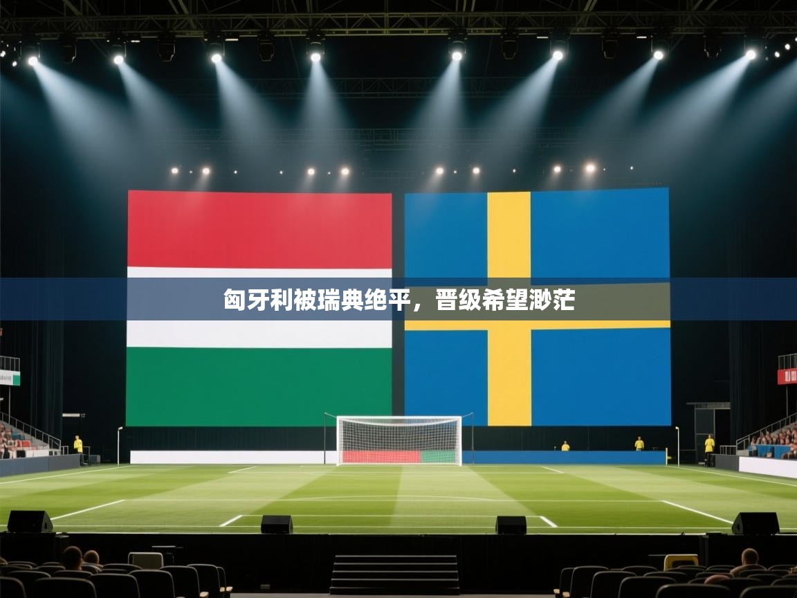 开云体育版本更新日志2025-匈牙利被瑞典绝平，晋级希望渺茫  第3张