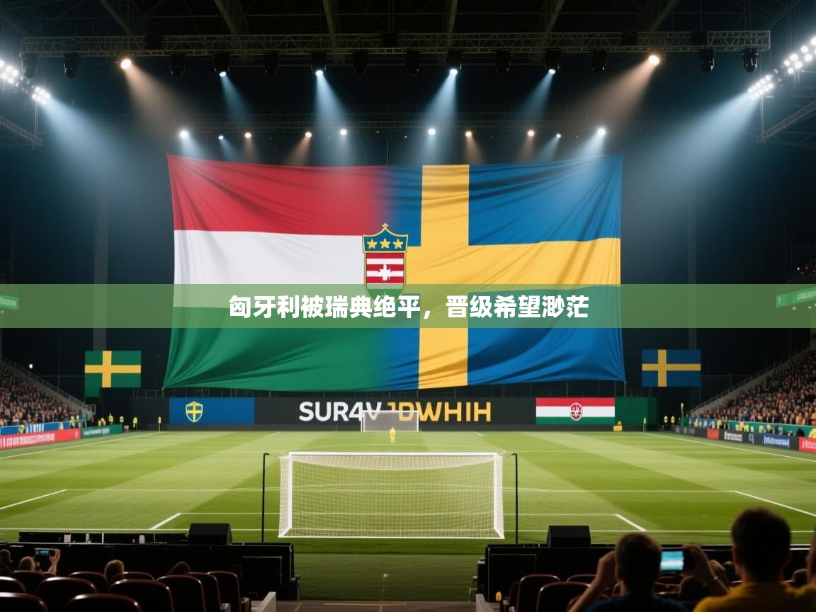 开云体育版本更新日志2025-匈牙利被瑞典绝平，晋级希望渺茫  第4张