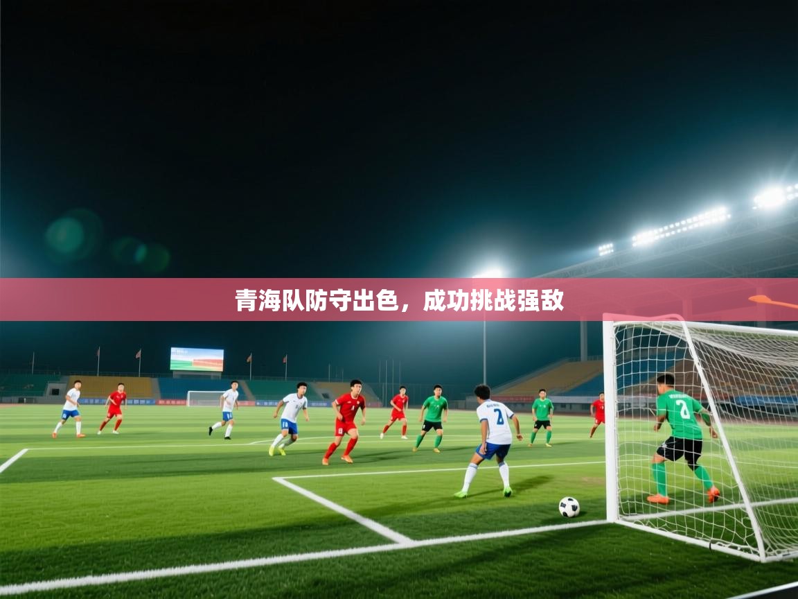 开云体育客服在线咨询-青海队防守出色，成功挑战强敌  第1张