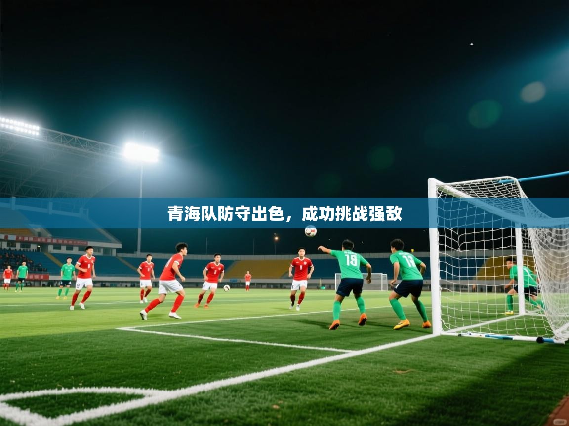 开云体育客服在线咨询-青海队防守出色，成功挑战强敌  第3张