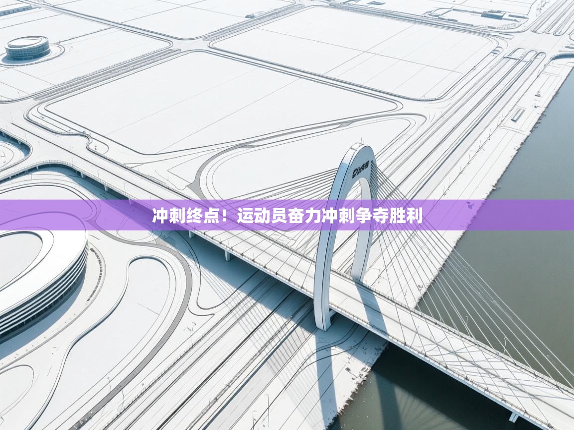 开云体育入口平台-冲刺终点！运动员奋力冲刺争夺胜利  第1张