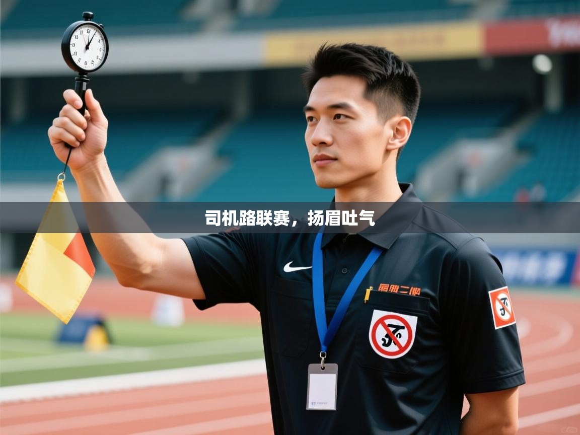 开云体育app-司机路联赛，扬眉吐气  第1张