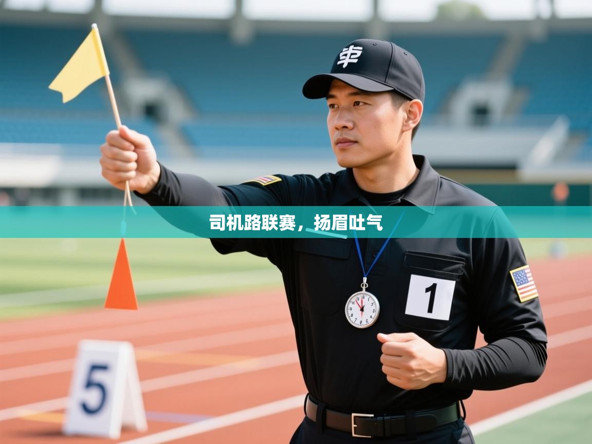 开云体育app-司机路联赛，扬眉吐气  第4张