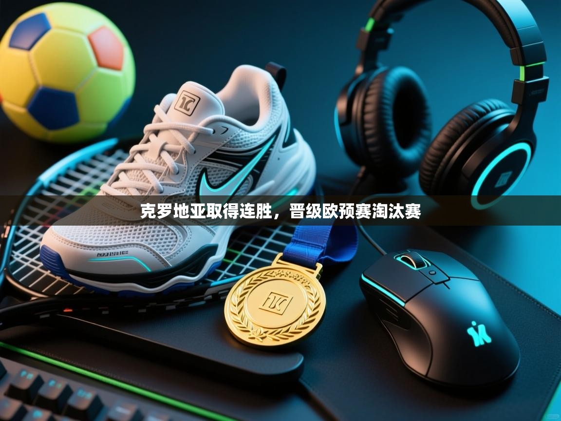 kaiyun开运·体育官方网站-克罗地亚取得连胜，晋级欧预赛淘汰赛  第2张