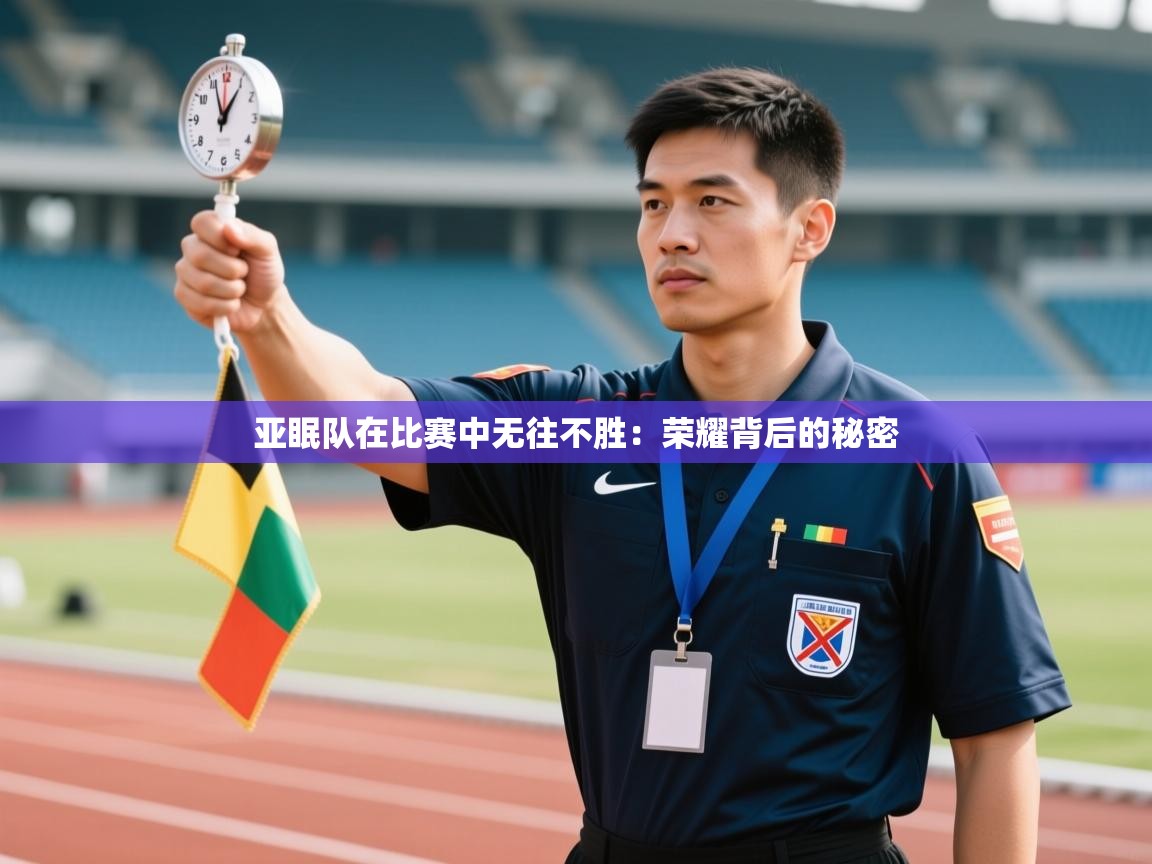 云开体育官网登录入口-亚眠队在比赛中无往不胜：荣耀背后的秘密  第1张