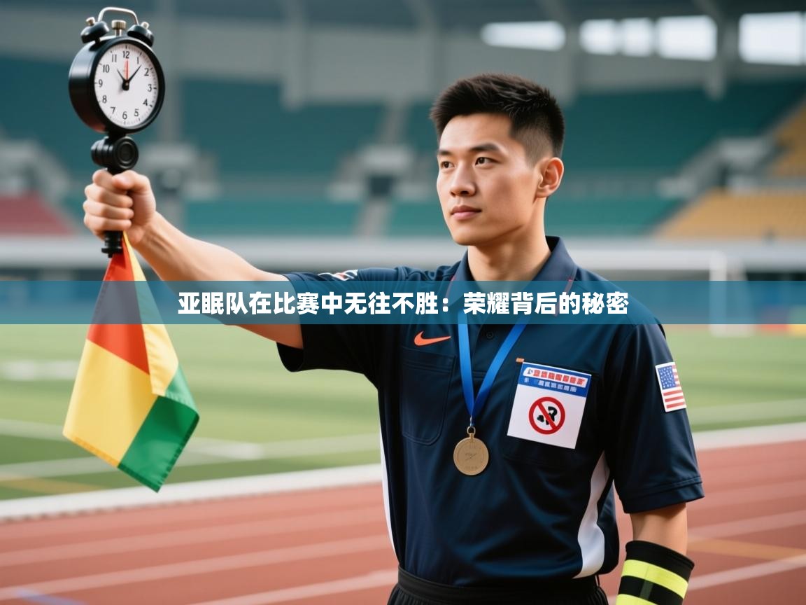 云开体育官网登录入口-亚眠队在比赛中无往不胜：荣耀背后的秘密  第2张