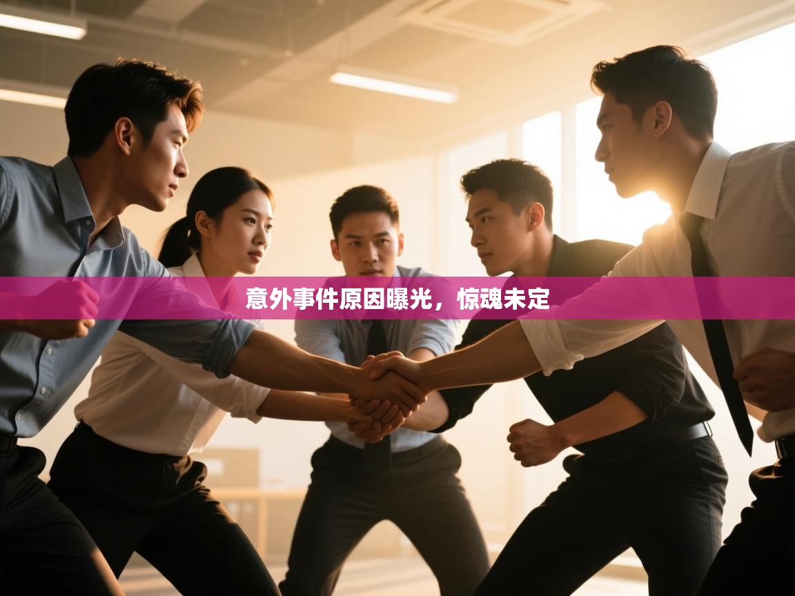 开云·体育kaiyun官方网站_kaiyun sports-意外事件原因曝光，惊魂未定  第1张