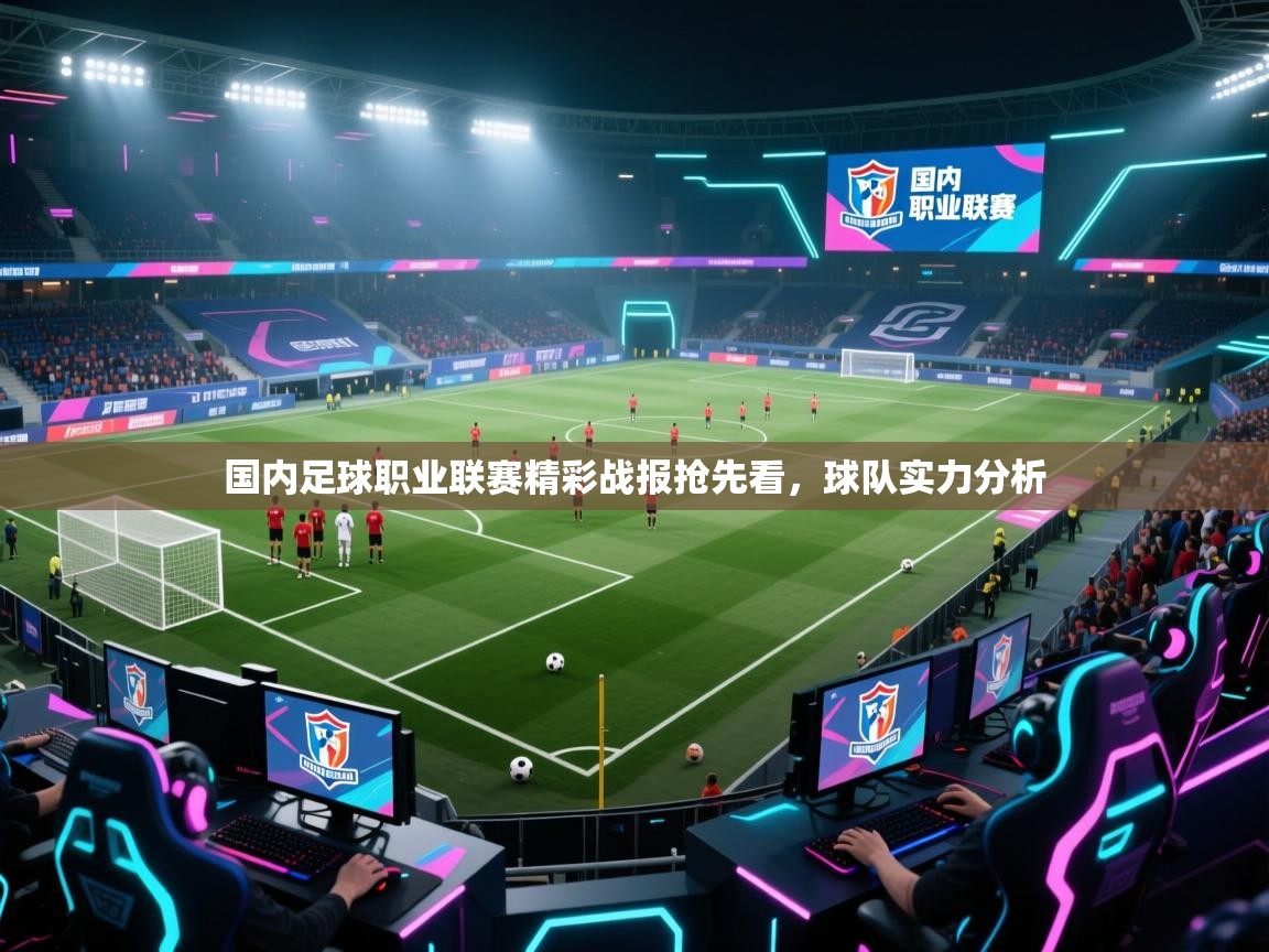 开云赛事直播-国内足球职业联赛精彩战报抢先看，球队实力分析  第1张