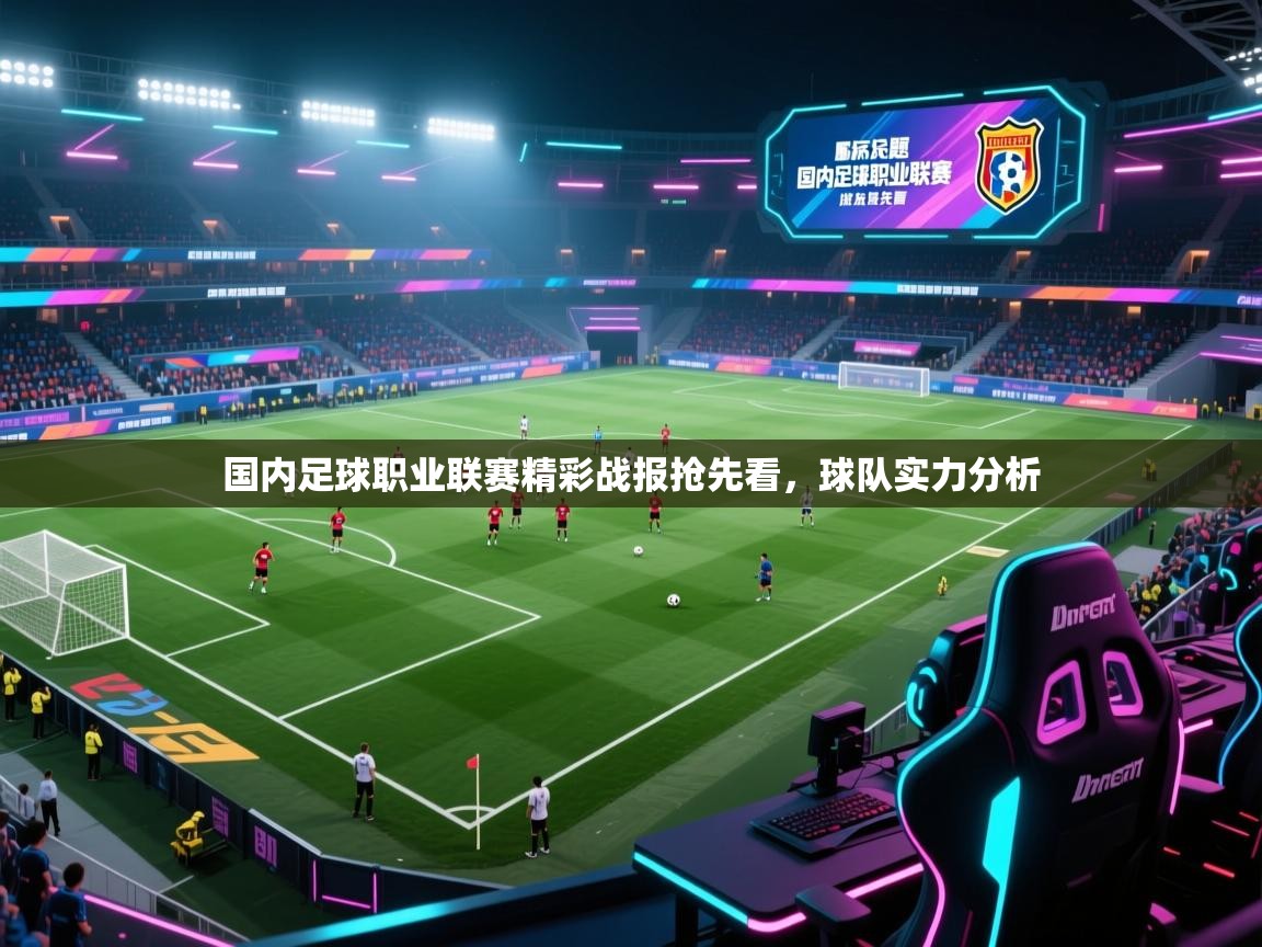 开云赛事直播-国内足球职业联赛精彩战报抢先看，球队实力分析  第3张