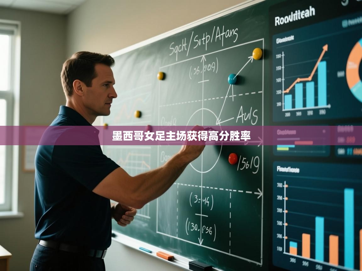 开云体育在线观看-墨西哥女足主场获得高分胜率  第3张