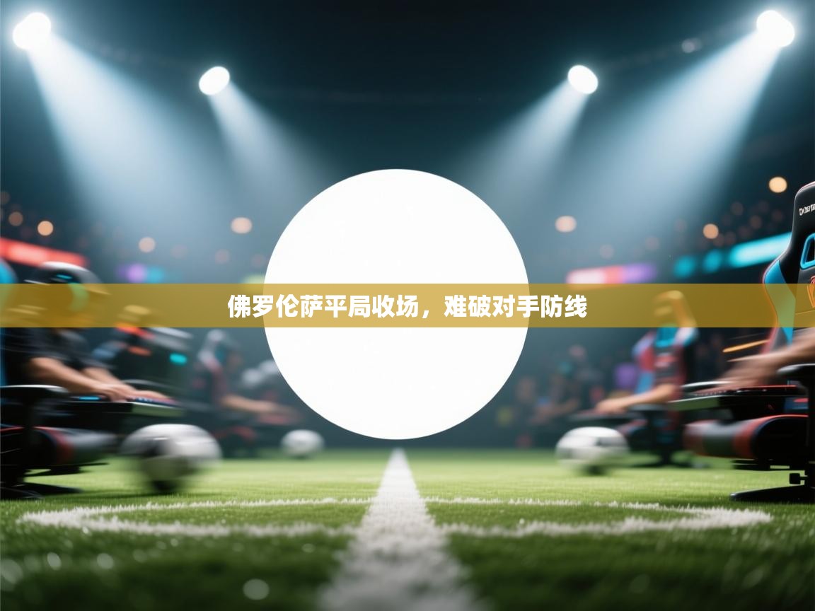 开云客服-佛罗伦萨平局收场，难破对手防线  第1张