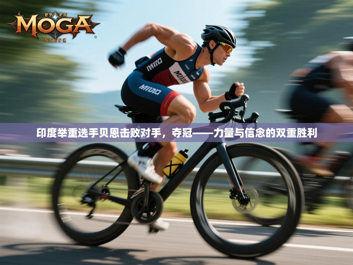 开云体育app官网入口-印度举重选手贝恩击败对手，夺冠——力量与信念的双重胜利  第1张