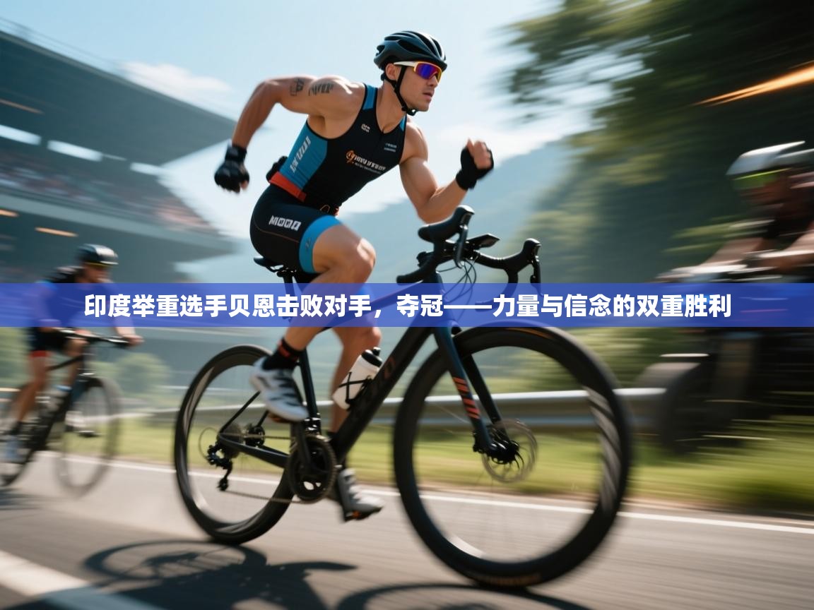 开云体育app官网入口-印度举重选手贝恩击败对手，夺冠——力量与信念的双重胜利  第4张