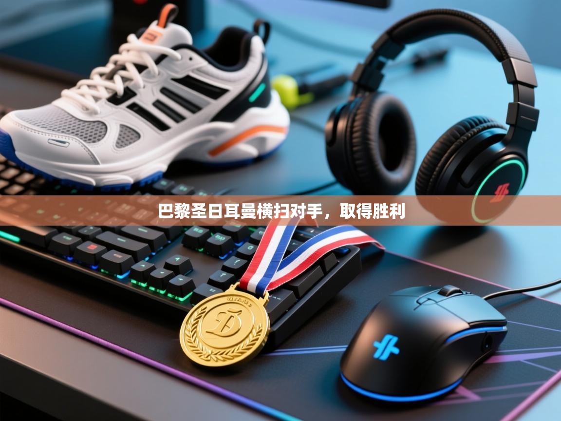 云开体育app网页版登录入口-巴黎圣日耳曼横扫对手,取得胜利 第2张