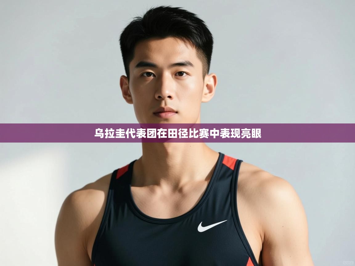 开云体育入口邀请码-乌拉圭代表团在田径比赛中表现亮眼  第2张