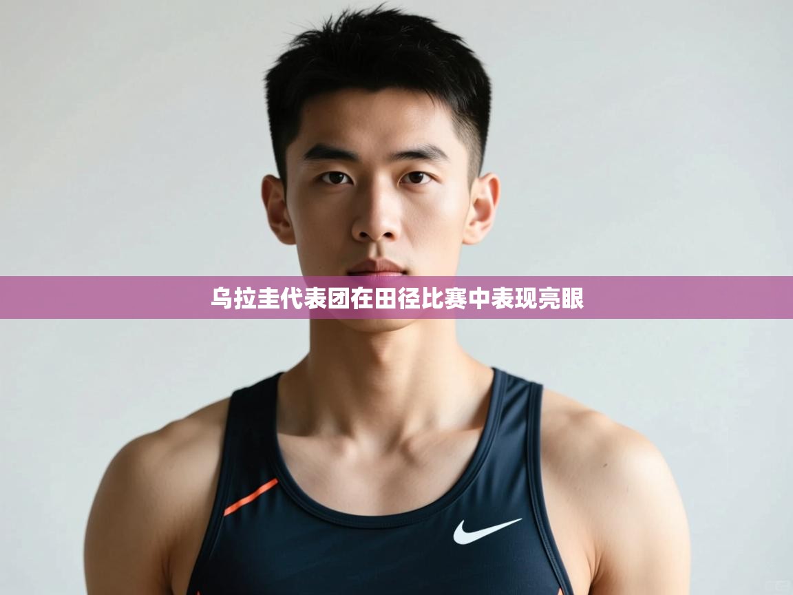 开云体育入口邀请码-乌拉圭代表团在田径比赛中表现亮眼  第3张