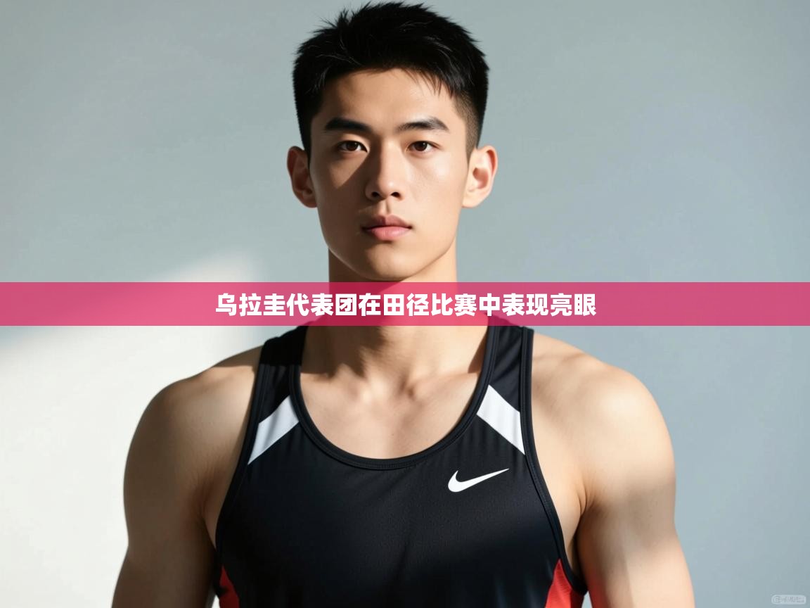 开云体育入口邀请码-乌拉圭代表团在田径比赛中表现亮眼  第4张
