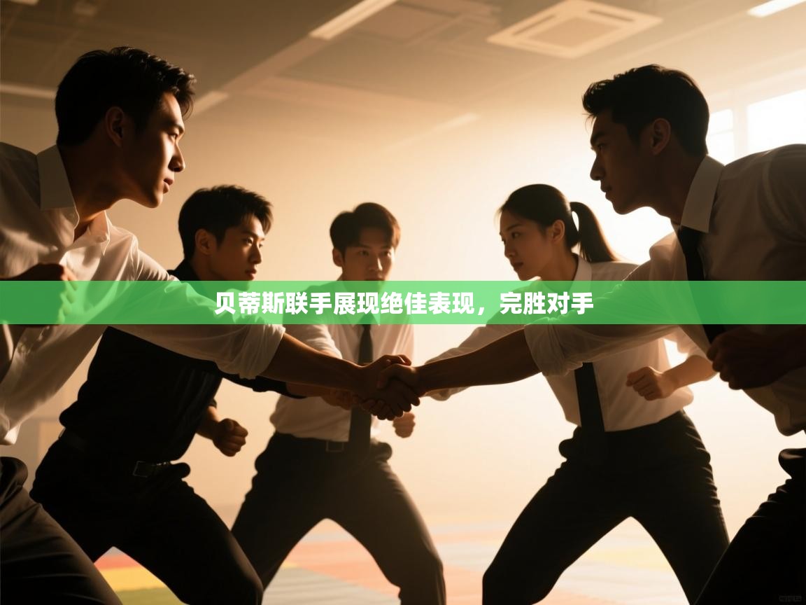 开云体育app在线-贝蒂斯联手展现绝佳表现，完胜对手  第2张