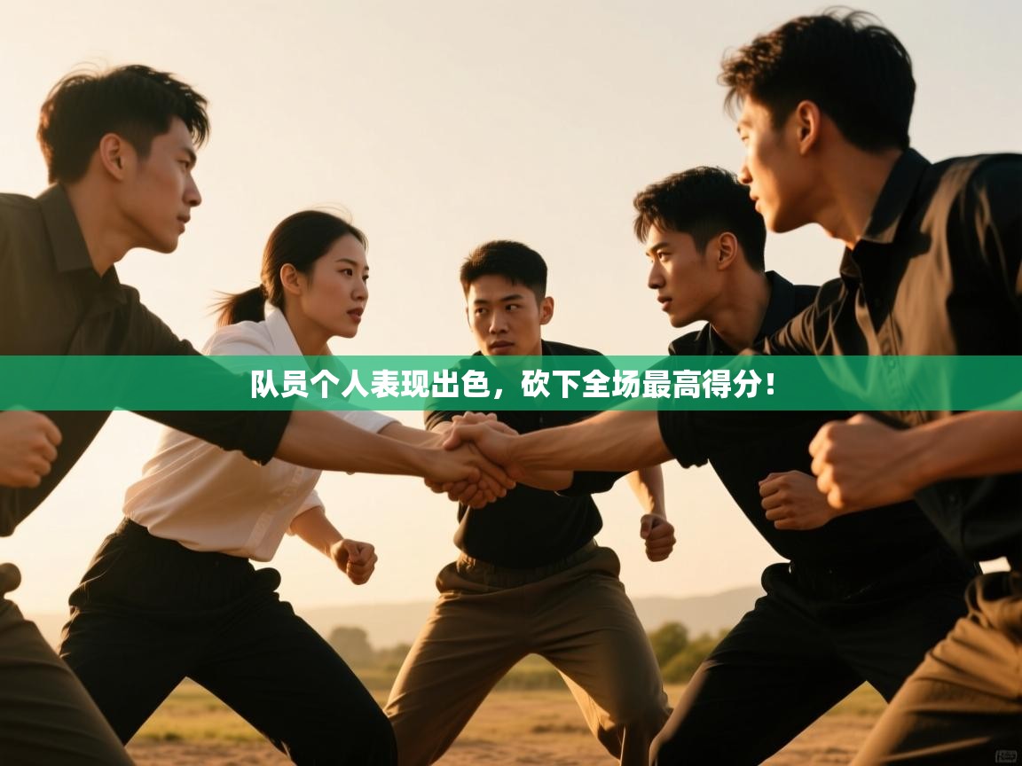 开云客服-队员个人表现出色,砍下全场最高得分! 第1张