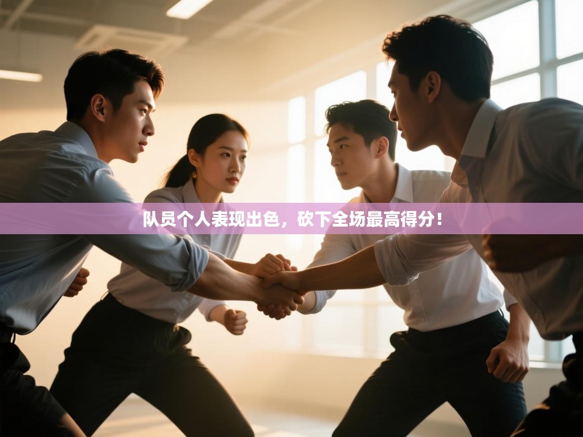 开云客服-队员个人表现出色,砍下全场最高得分! 第3张