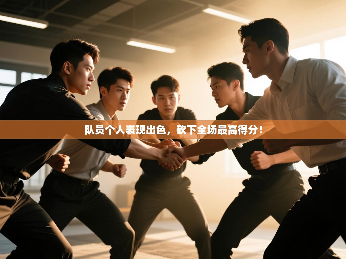 开云客服-队员个人表现出色,砍下全场最高得分! 第4张